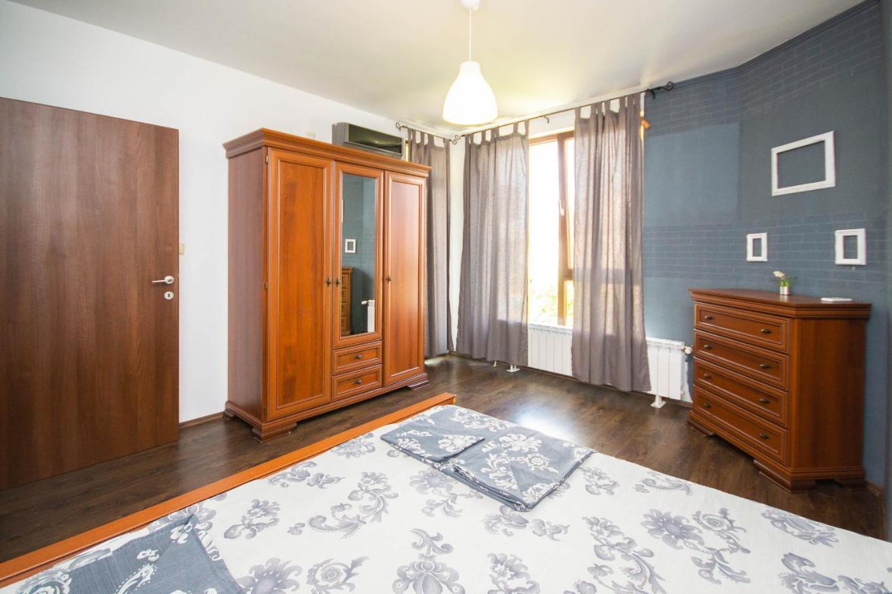 Hotel Czech Rhapsody Nesebar Exteriér fotografie