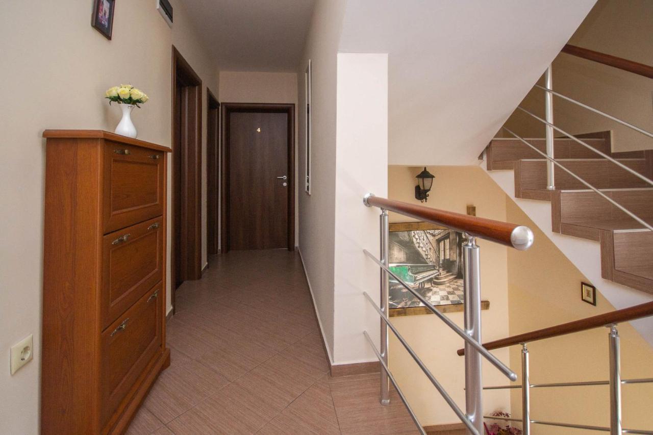 Hotel Czech Rhapsody Nesebar Exteriér fotografie